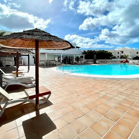 Apartment Escapada Atlantica