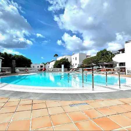 Escapada Atlantica Apartamento Costa Teguise