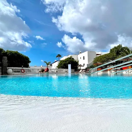 Escapada Atlantica Costa Teguise