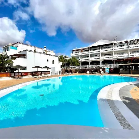 Apartamento Escapada Atlantica *