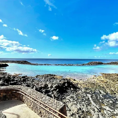 Apartamento Escapada Atlantica Costa Teguise
