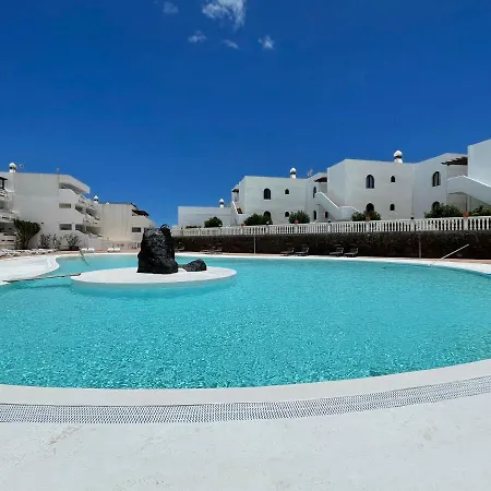 Escapada Atlantica Apartamento Costa Teguise