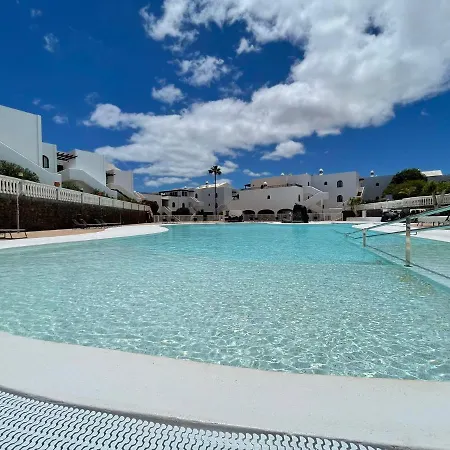 Apartamento Escapada Atlantica