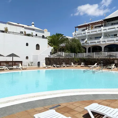 Apartamento Escapada Atlantica