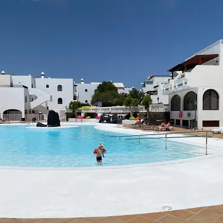 Escapada Atlantica * Costa Teguise