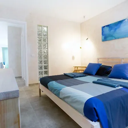 Apartamento Escapada Atlantica