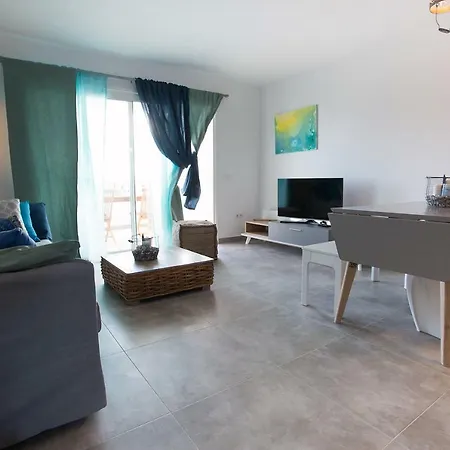 Apartamento Escapada Atlantica Costa Teguise